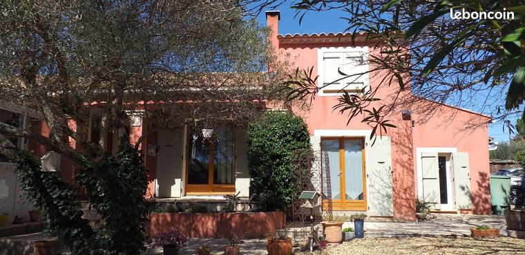 Maison 5 pièces 138 m²