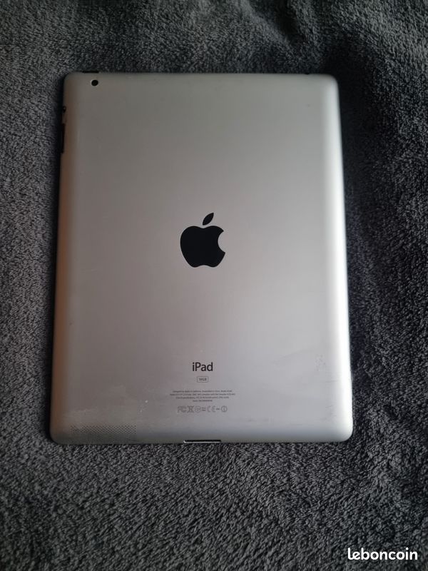 Lot apple iphone et ipad (image 10)