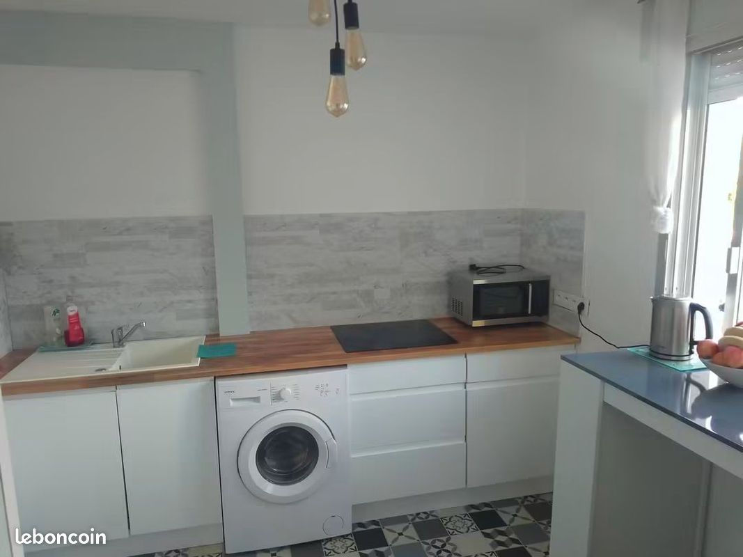 Appartement 37 m² · à Nice · 37 m² · 160 000 €
