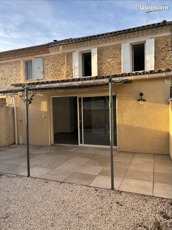 Maison 3 pièces 83 m² · à Orange · 83 m² · 900 €/mois