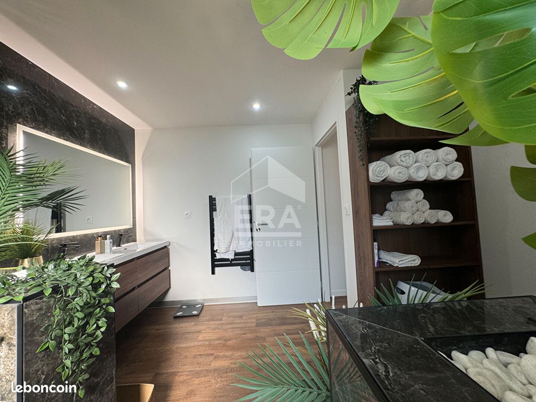 Maison 4 pièces 166 m² (image 9)
