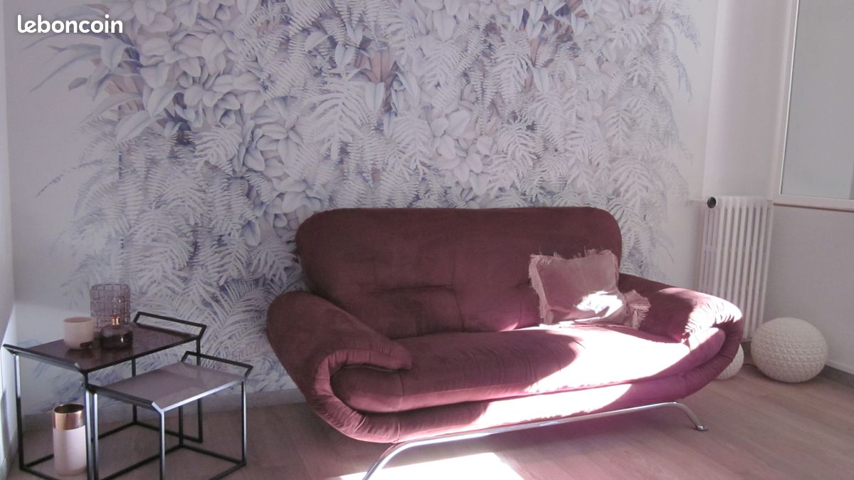 Appartement 3 pièces 59 m² · à Marseille · 59,3 m² · 1 180 €