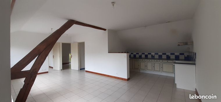 CHECY appartement F3 60m²
