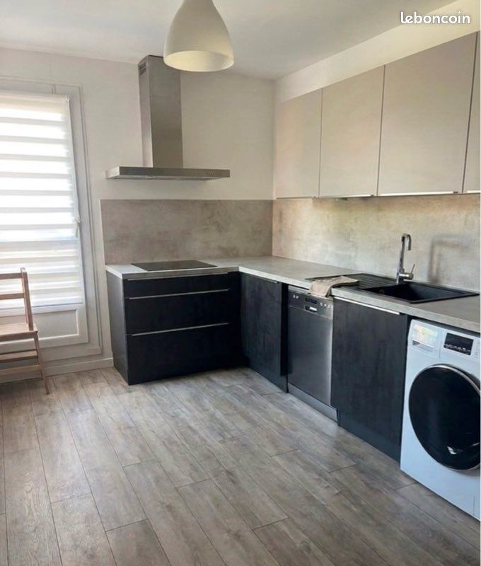 Appartement 4 pièces 85 m² · à Montpellier · 84,9 m² · 274 990 €