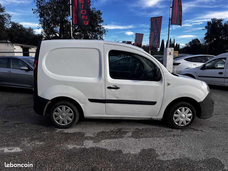 Renault KANGOO II EXPRESS COMPACT 1.5 DCI 70CH EXTRA (image 4)