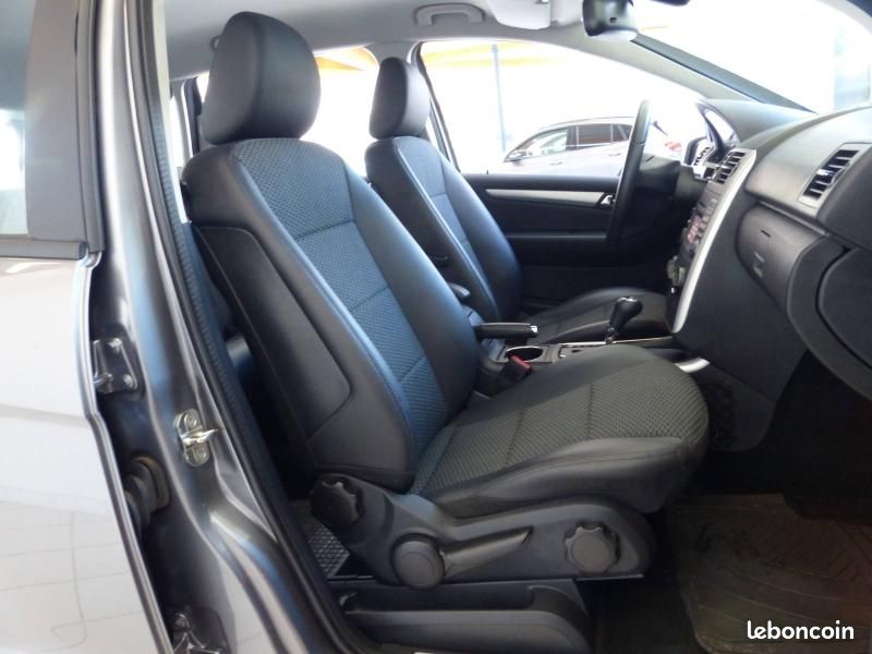Mercedes-benz Classe A 180 CDI Avantgarde CVT (image 21)