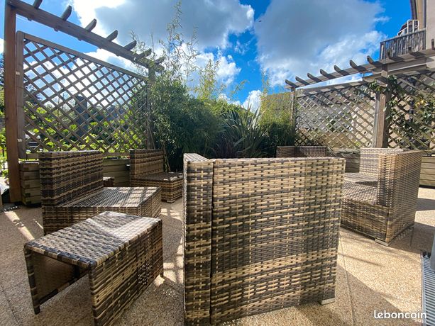 Appartement 3 pièces 78 m²