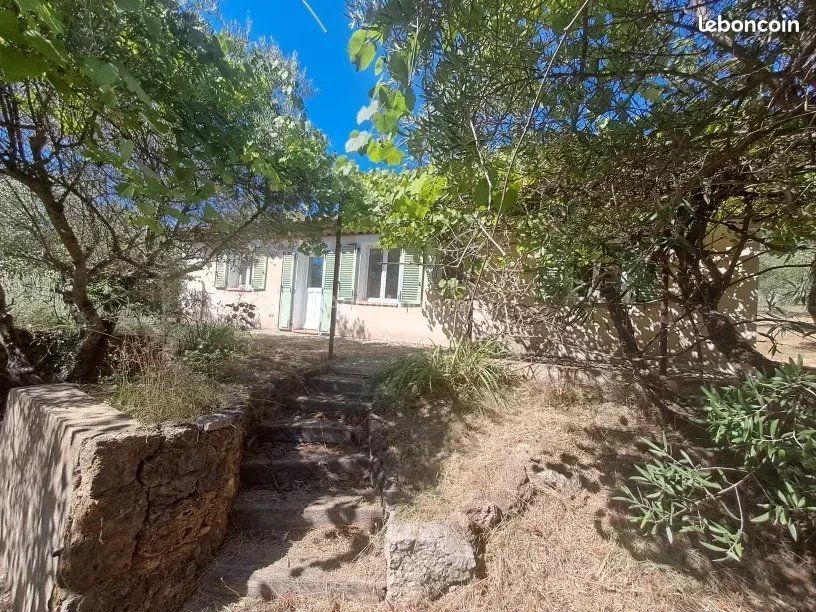Maison 3 pièces 78 m² · à Salernes · 78 m² · 1 100 €/mois
