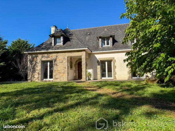 Maison 6 pièces 170 m²