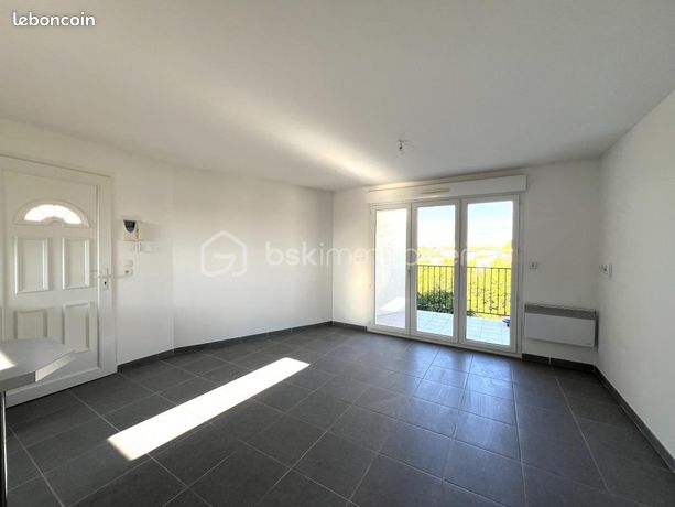 Appartement 3 pièces 52 m²