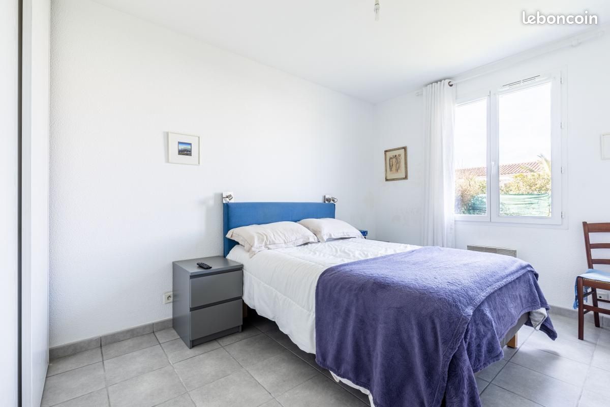 Maison 4 pièces 78 m² - Saint-Pierre-d'Oléron 17310 (image principale 8)