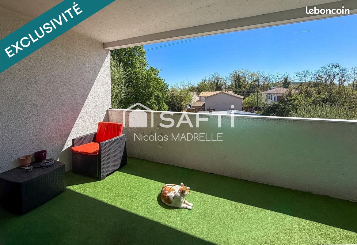 Appartement 2 pièces 50 m² · à Bordeaux · 50 m² · 176 000 €