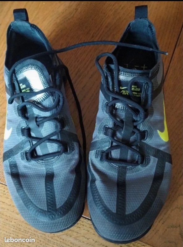 Basket nike (image 3)