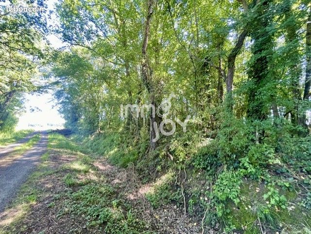 Terrain 1304 m² · à Lamasquère · 1 304 m² · 11 000 €