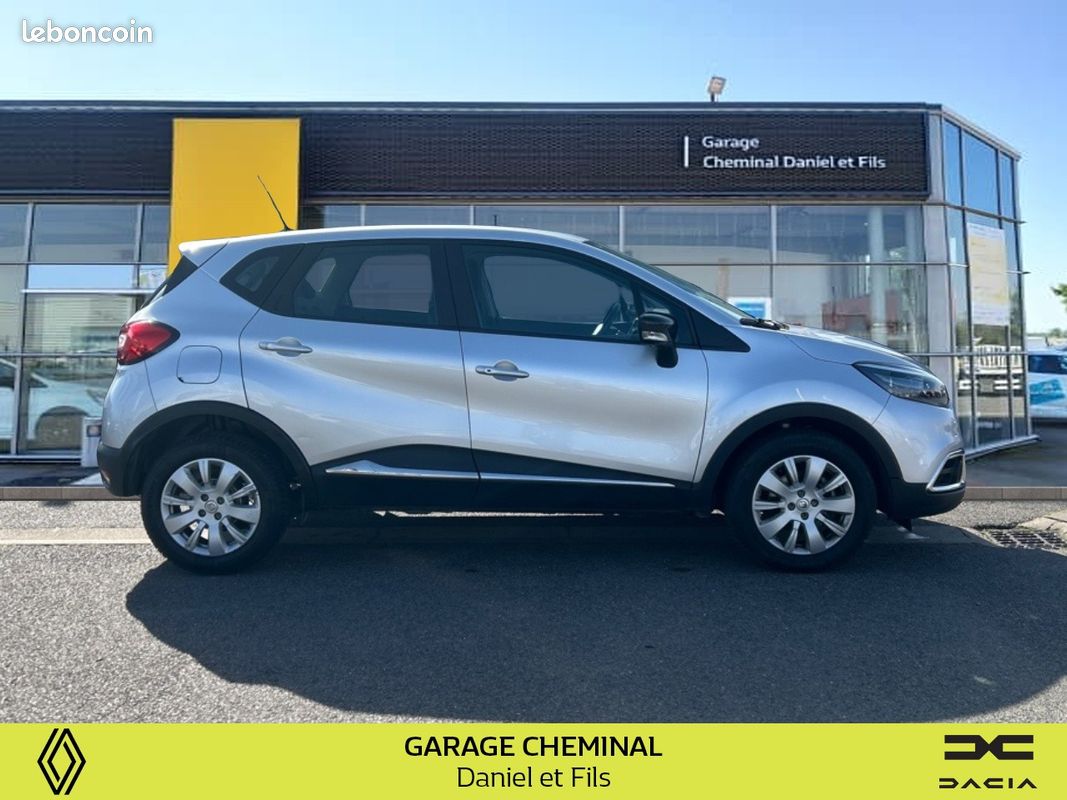 Captur dc 90 edc business (image 4)