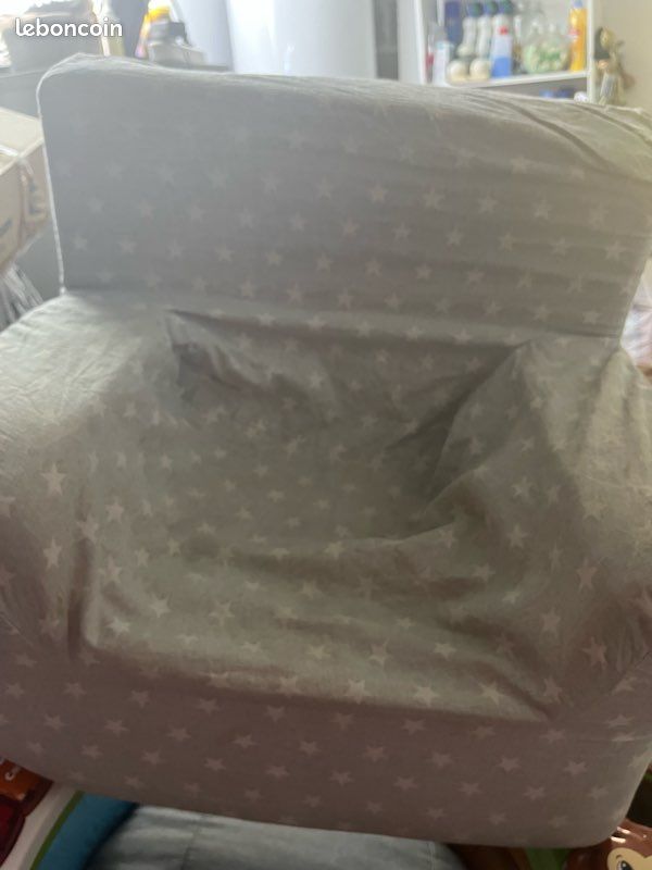 Fauteuil enfant (image 2)
