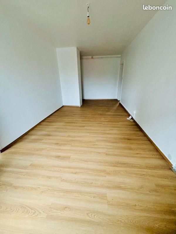 Appartement 3 pièces 54 m² · à Épinay-sur-Seine · 54 m² · 158 000 €