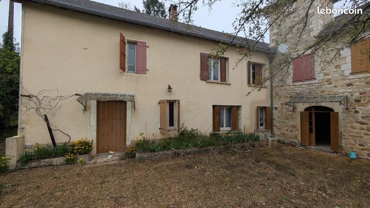 Propriété 10 pièces 300 m²