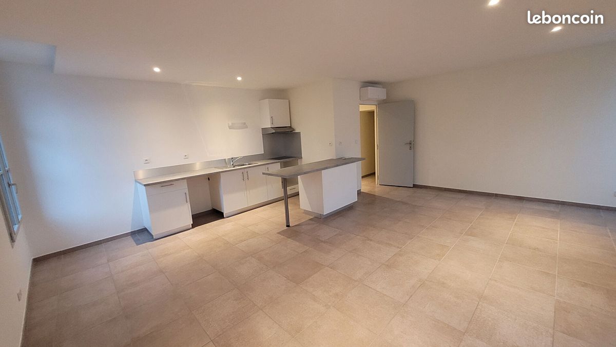 Appartement 3 pièces 76 m² · à Entraigues-sur-la-Sorgue · 76 m² · 753 €/mois