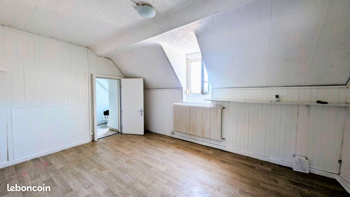 Appartement 2 pièces 25 m² · à Dijon · 25 m² · 80 000 €
