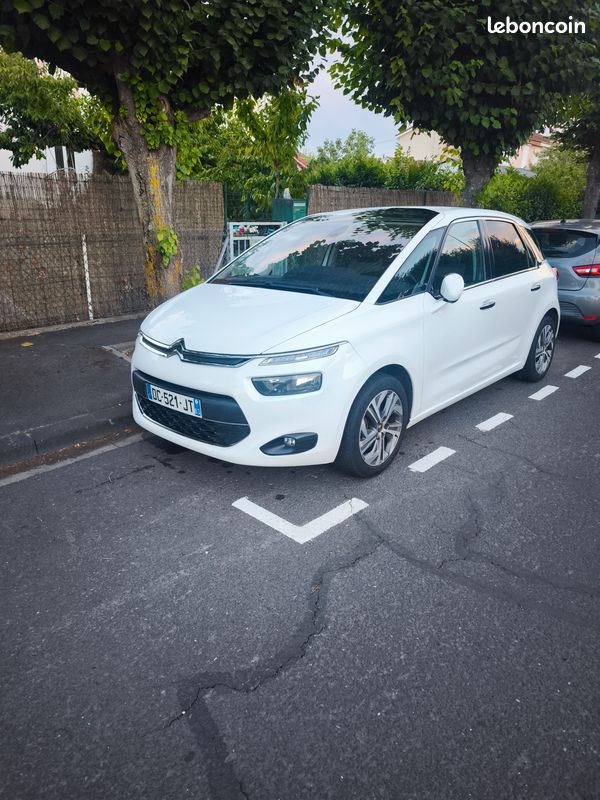C4 Picasso (image 1)