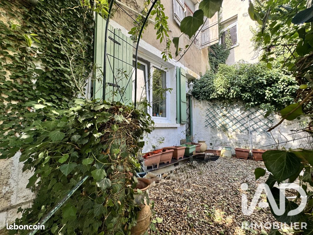 Appartement 2 pièces 74 m² · à Cosne-Cours-sur-Loire · 74 m² · 115 000 €