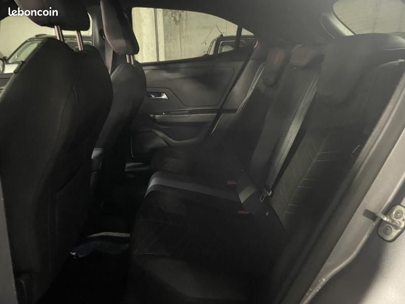 Opel Mokka 1.2 Turbo 130ch Ultimate BVA8 (image 7)