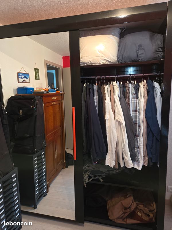 Armoire dressing (image 2)