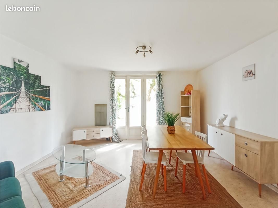 Appartement 3 pièces 61 m² (image 3)
