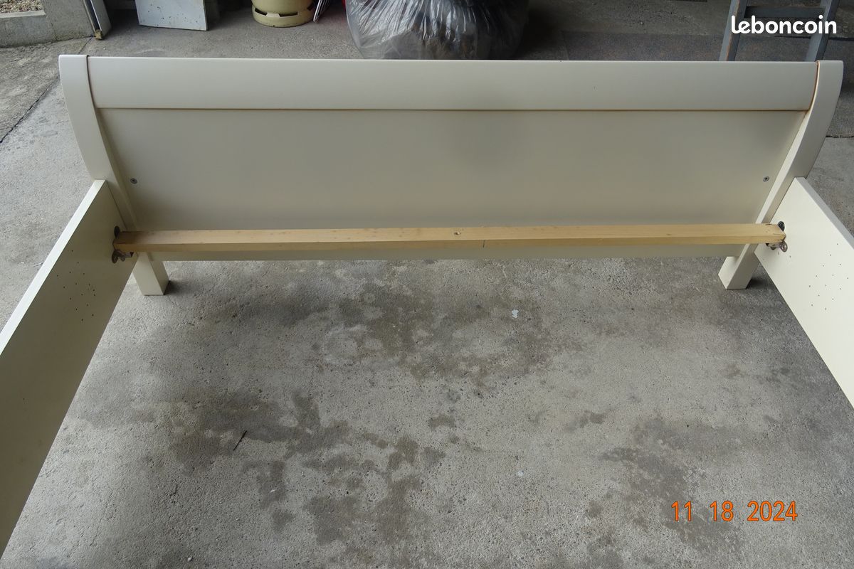 Lit chambre (image 3)