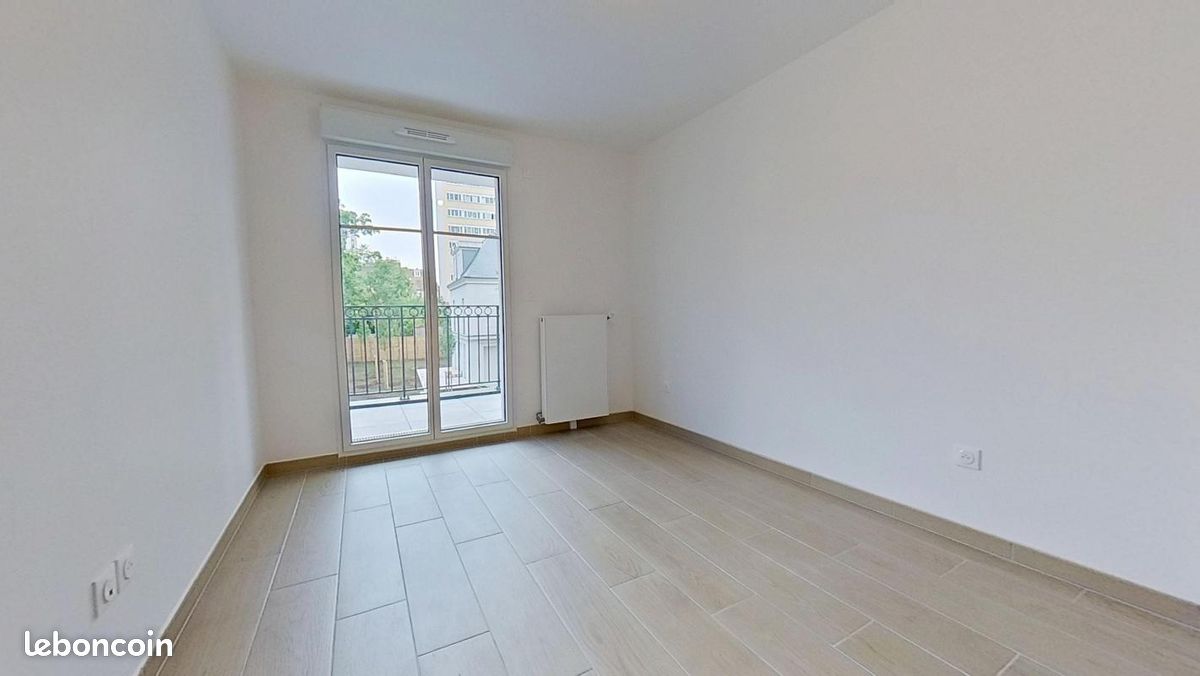 Appartement a louer puteaux - 3 pièce(s) - 66 m2 - Surfyn