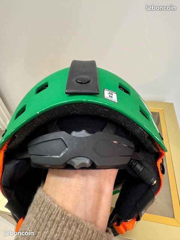 Casque de Ski Salomon (image 5)