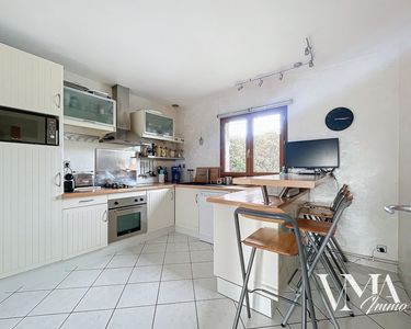 Maison 415 000 € - 108 m²