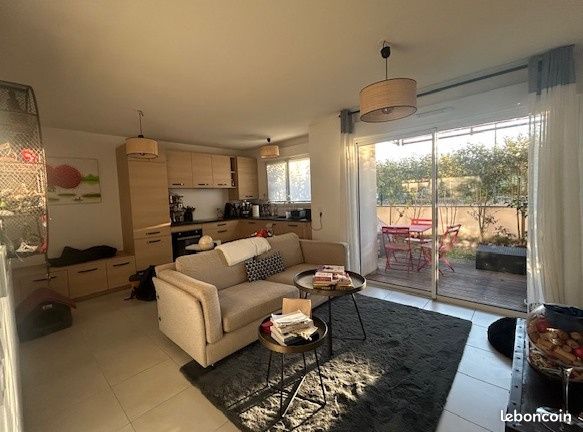 Appartement 2 pièces 46 m² · à Soustons · 46 m² · 924 €