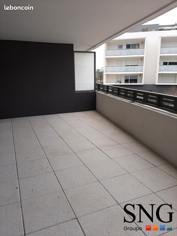 Appartement 2 pièces 37 m² · à Juvignac · 37 m² · 646 €/mois