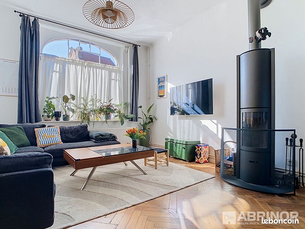 Maison 6 pièces 175 m² · à Villeneuve-d'Ascq · 175 m² · 568 000 €