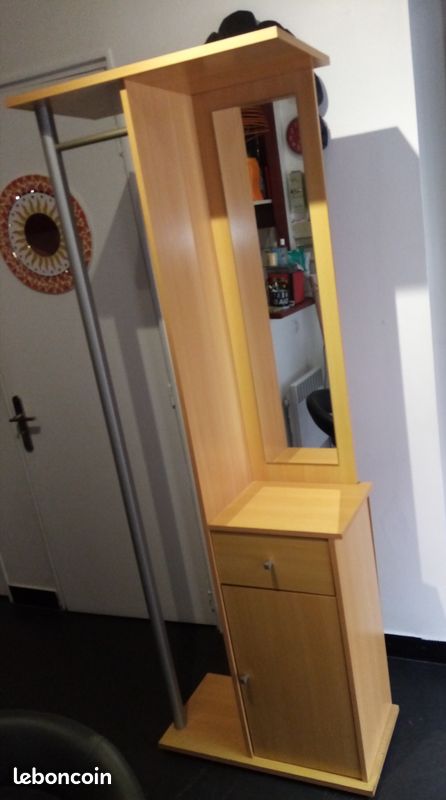 Meuble vestiaire ... (image 3)