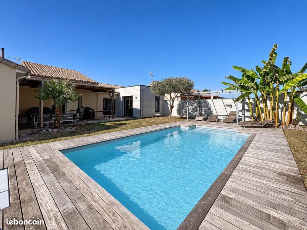 Maison 6 pièces 180 m² · à Jaunay-Marigny · 180 m² · 310 000 €