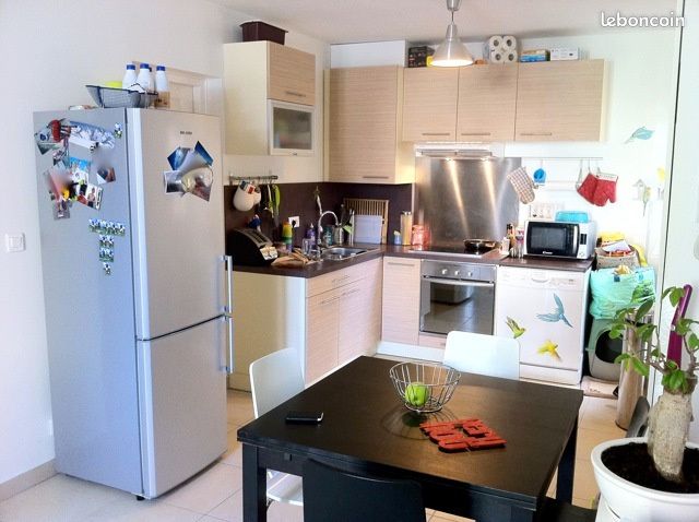 Appartement 3 pièces 49 m² · à Champigny-sur-Marne · 49 m² · 1 090 €