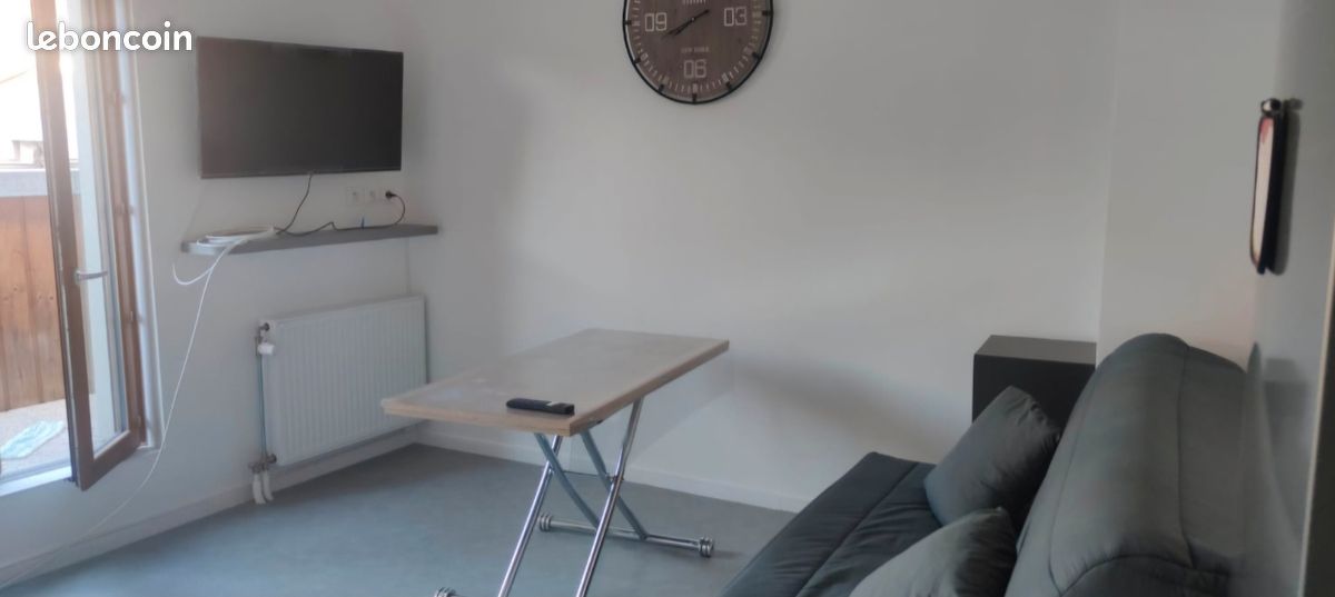 Appartement 2 pièces 31 m² · à Châlons-en-Champagne · 31 m² · 560 €