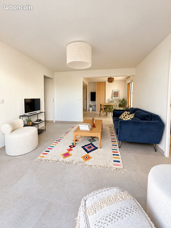 Appartement 4 pièces 88 m² · à Castelnau-le-Lez · 88 m² · 430 000 €