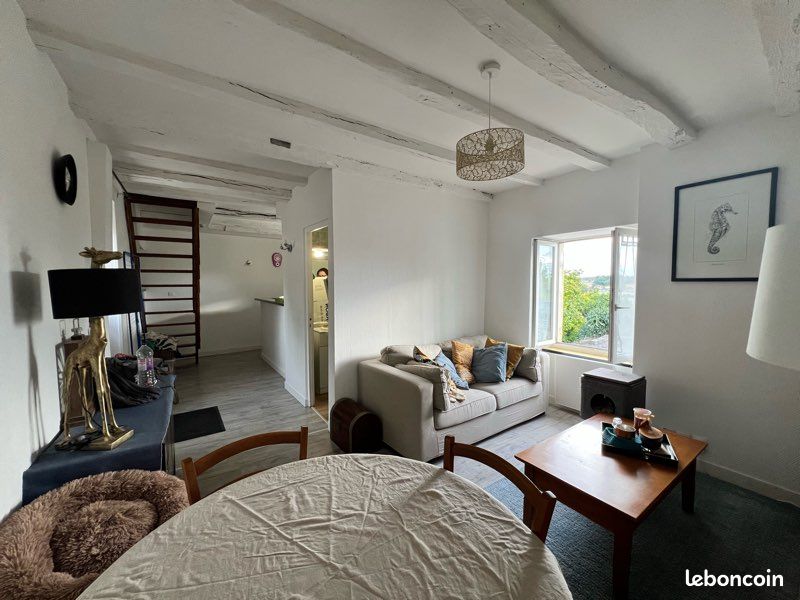 Appartement 3 pièces 55 m² · à Montamisé · 55 m² · 560 €