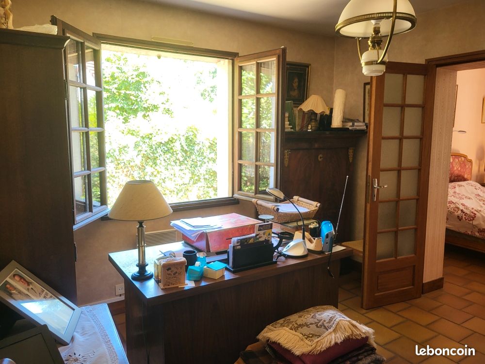 Belle maison au calme centre-ville de Romorantin (image 10)