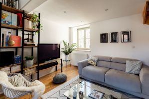 Appartement 415 000 € - 68 m²
