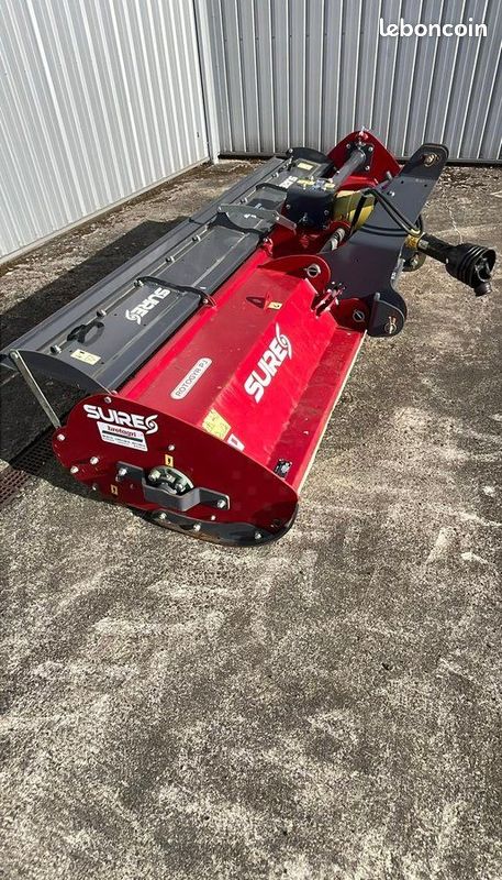 Suire PJR3200 (image 4)