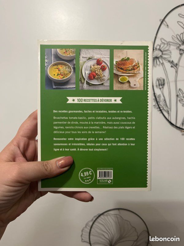 Plats minceur pour soirs de semaine (image 3)