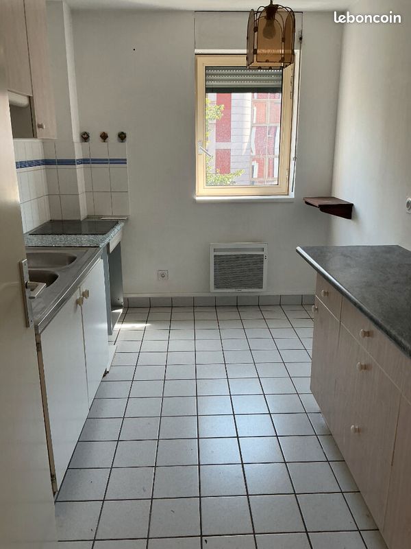 Appartement 2 pièces 53 m² · à Rouen · 53 m² · 685 €