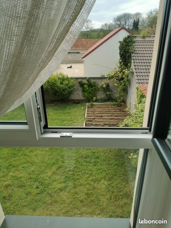 Location meublée pour mobilité professionnelle – 42 m² – Sours (28) – 850 /mois (image 9)