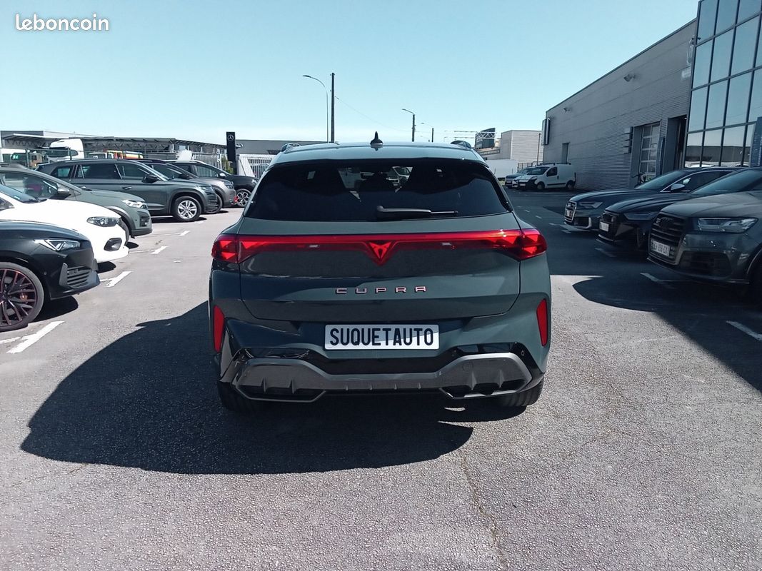Cupra terramar 1.5 etsi hybrid 150 ch dsg7 v (image 10)