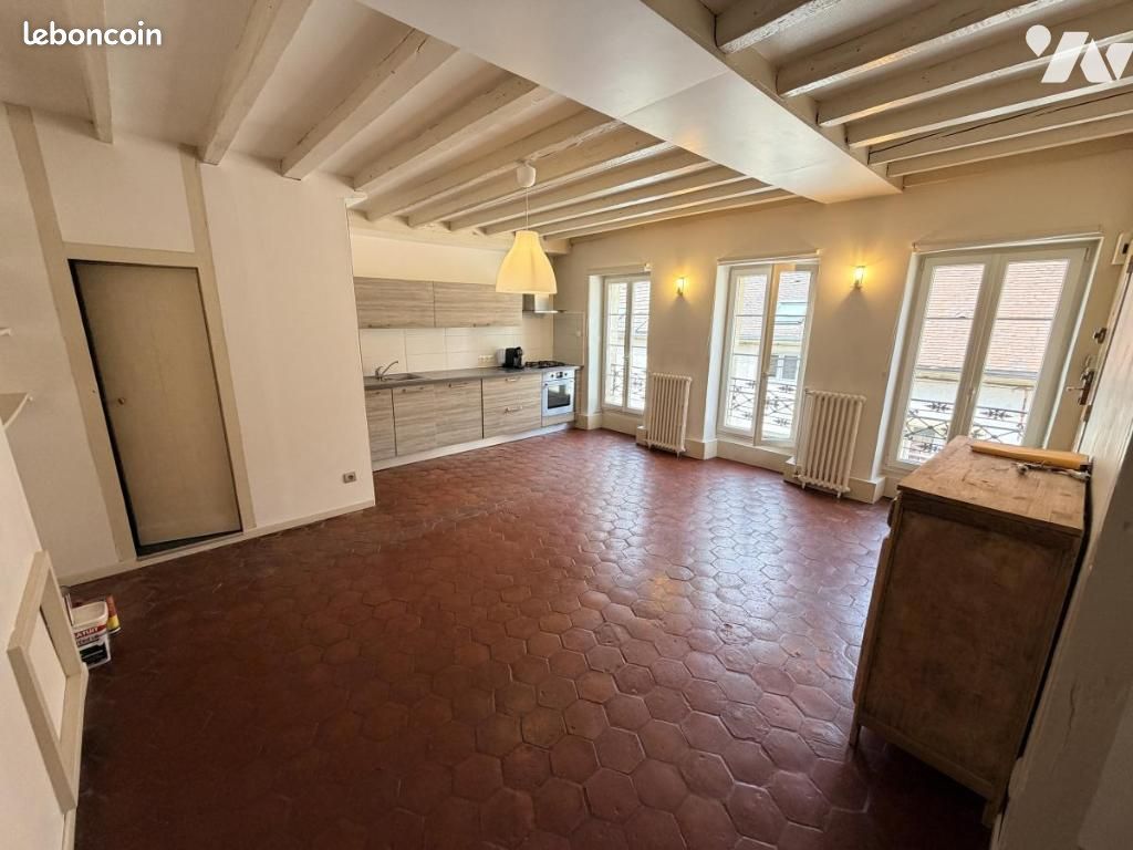 Appartement 46 m² · à Dijon · 46 m² · 167 000 €